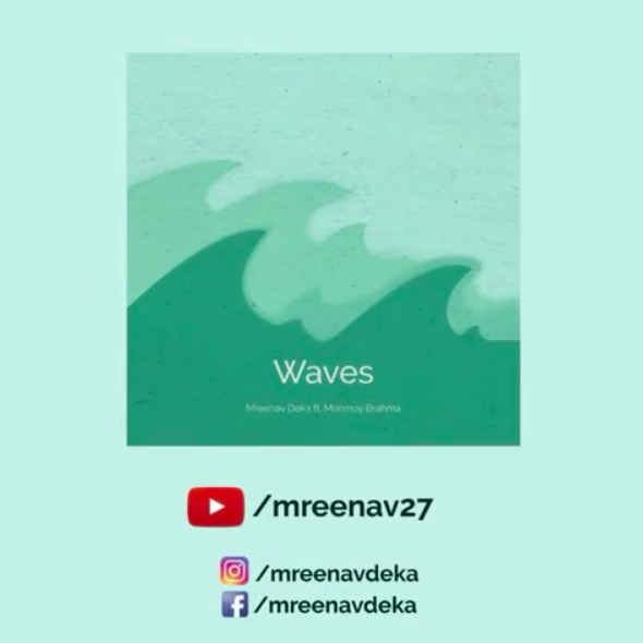 waves